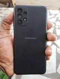 A picture of Samsung A32 5G