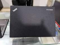 A picture of Lenovo ThinkPad X250 i5
