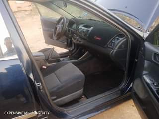 A picture of AS E DEY HOT GIVEAWAY Nigerian Used Toyota Camry SE