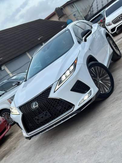 A picture of KinzzyAuto s LTD 08109018982 68 500 000 Refer and earn