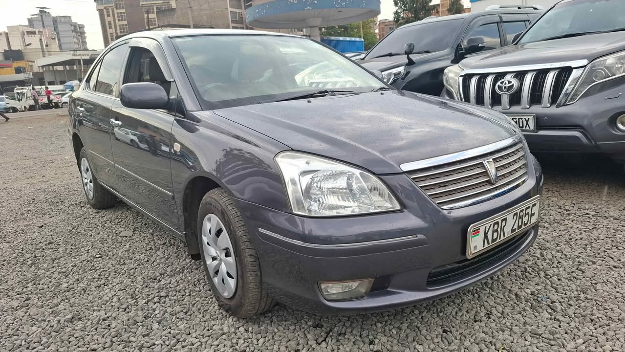 used toyota