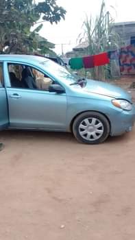 A picture of 2005 Toyota Matrix in very good condition Very sound engine