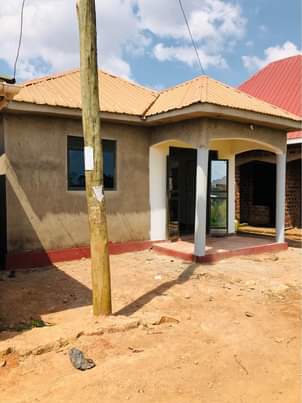 A picture of Nansana yesu amala
