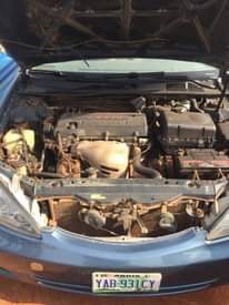 A picture of 2006 Toyota camry LE 2 4 LE