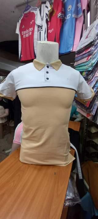 A picture of clothes