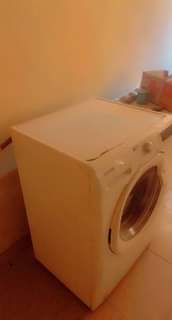 A picture of Washing machine automatic machine 