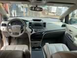 A picture of Super Clean Nigeria Used 2012 Toyota Sienna I bought to