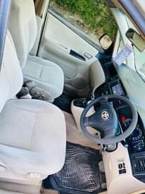 A picture of TOYOTA SPACIO