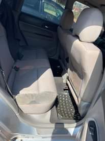 A picture of Subaru