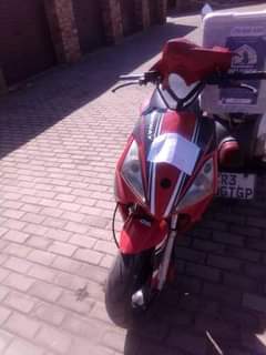 jonway