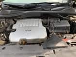 A picture of Super clean registered 08 Rx350 uogradec to 2016