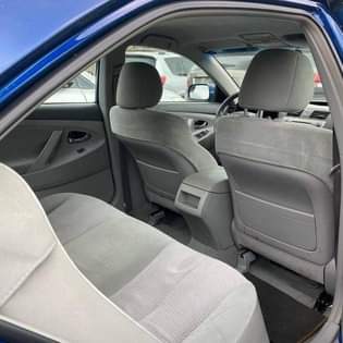 A picture of 2006 Toyota 2006 Camry