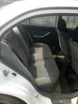 A picture of Manual gear civic 2003 model Painted before location is Ikorodu