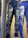 A picture of Mens jeans