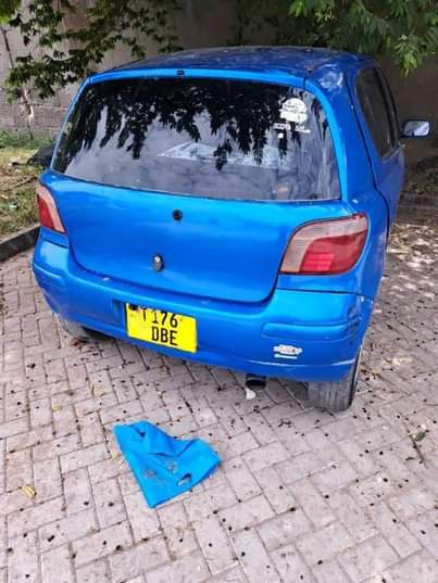 A picture of Vitz