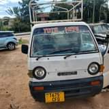A picture of Suzuki carry 2 8 million Manual Petrol mwanza 0755382436