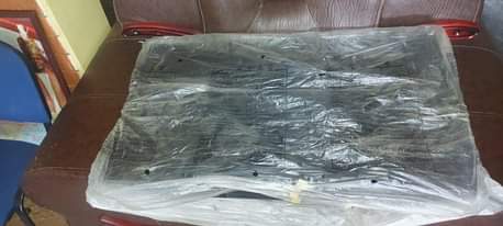 A picture of Smart tv