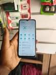 A picture of Infinix hot 8