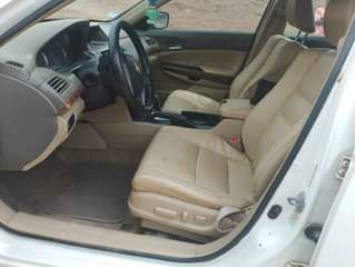 A picture of 2008 Honda Accord