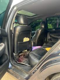 A picture of Neatly used 06 Honda Accord DC