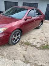 A picture of Camry Camry