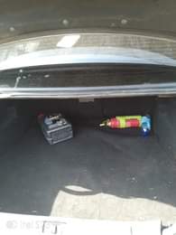 A picture of Peugeot 406 prestige for sale Clean body and interior Sound