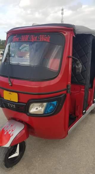 bajaj