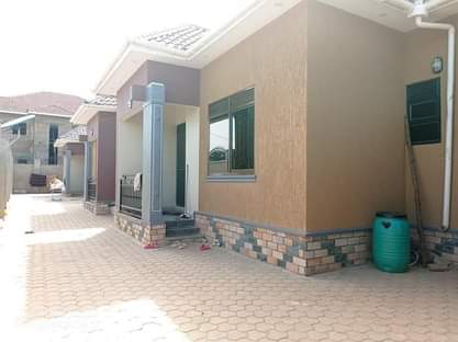 A picture of Two bedrooms Kyaliwajjala for rent