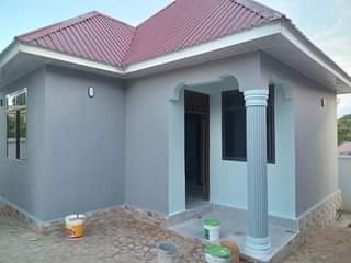 A picture of Inapangishwa mbezi luis laki 250000 chumba kimoja master na seble