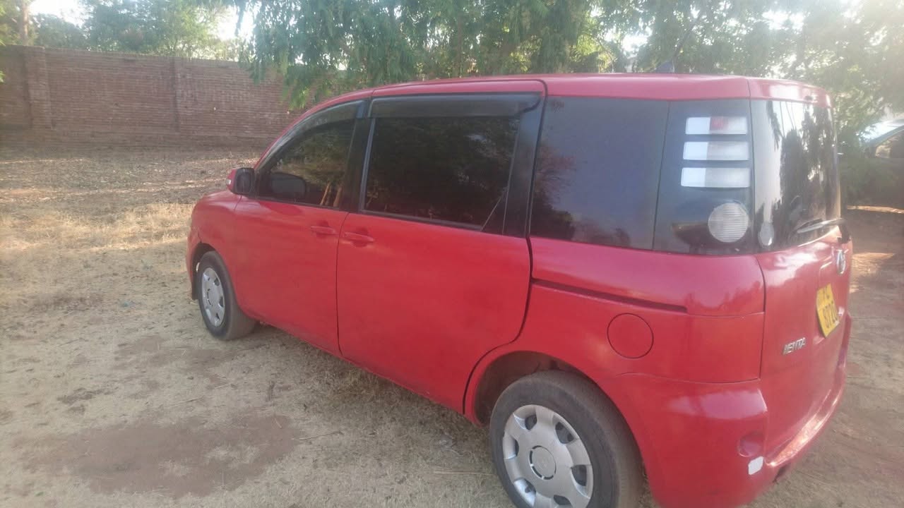 used toyota