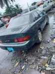 A picture of 2000 Toyota Camry Le