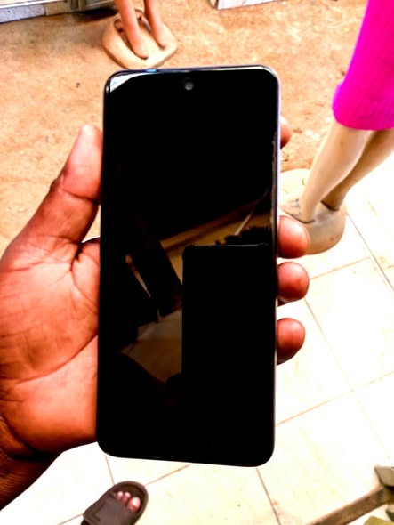 infinix phones