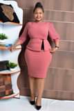 A picture of Ladies outfit
