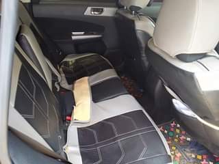 A picture of Subaru Forester milion 14 9 Ipo mwanza Automatic Engine safi