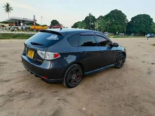 A picture of Subaru Impreza million10 laki7 Cc1490 mwaka 2009 0718607733 Full a
