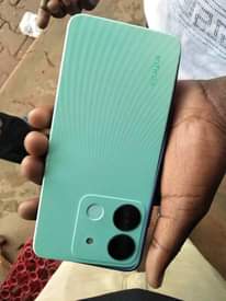 A picture of INFINIX SMART7 HD