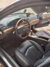 A picture of 2 450M PERCENT VERIFIED TOKUNBO STANDARD REGISTERED MERCEDES BENZ E350