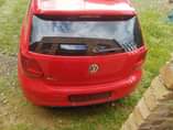 A picture of 2012 VW Polo 6 GTI