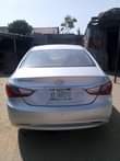 A picture of Clean Used Hyudai Sonata Available for inspection Price is 2