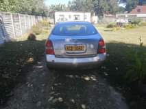 nissan primera