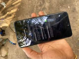 A picture of iphone 7 plus