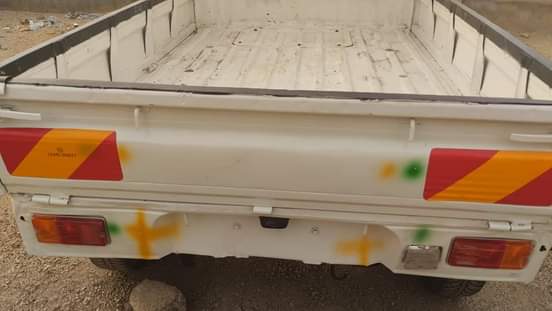 A picture of Hijet