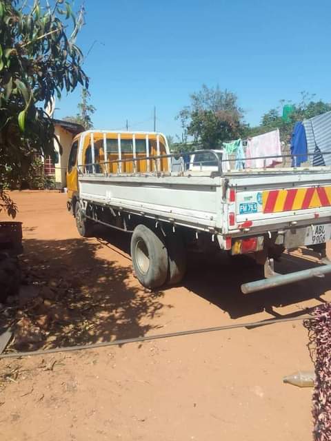 trucks