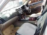 A picture of 2007 Toyota Mark X