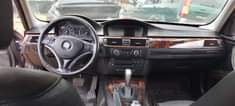 A picture of Super clean Bmw 335i 2008 buy and drive 2 8m