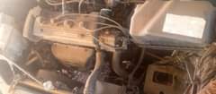 A picture of NISSAN CARAVAN