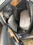A picture of Toyota matrix