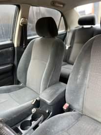 A picture of 2004 Toyota Corrolla