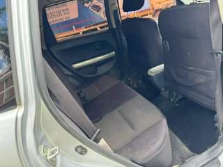 A picture of 2003 TOYOTA IST OLD MODEL Automatic