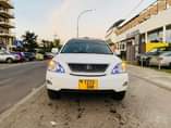 A picture of HARRIER LEXUS